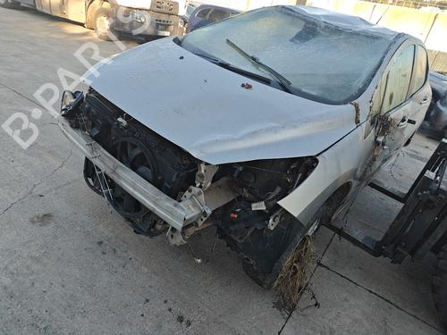 Zekeringkast PEUGEOT 308 I (4A_, 4C_) 1.6 HDi | BP29919419E1 