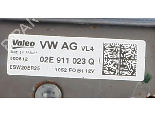 Used Starter Starter VW PASSAT B7 Variant (365) 2.0 TDI (170 hp) 19730586 19730586