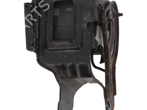ABS pump PEUGEOT 208 I (CA_, CC_) 1.0 VTi | BP23763498M43 