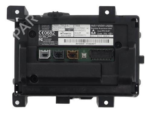 Radio RENAULT CAPTUR I (J5_, H5_) 0.9 TCe 90 | BP31942297E6  - Image 6