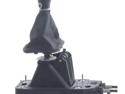 Gearstang VW T-ROC (A11, D11) 1.6 TDI (115 hp) 32670536