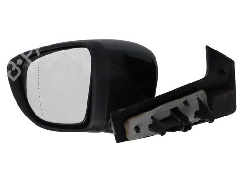 Left mirror RENAULT ZOE (BFM_) ZOE | BP23764372C26  - Image 5