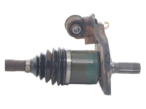 Right front driveshaft ISUZU D-MAX II (TFR, TFS) 2.5 CRDi 4x4 (TFS86J) | BP35904610M39 - Image 3
