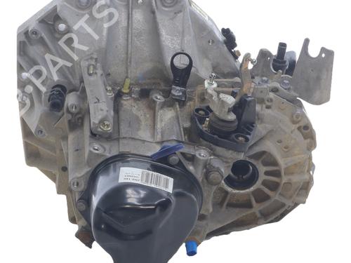 Used Gearbox Gearbox RENAULT KANGOO (KC0/1_) 1.5 dCi (68 hp) 39176170 39176170