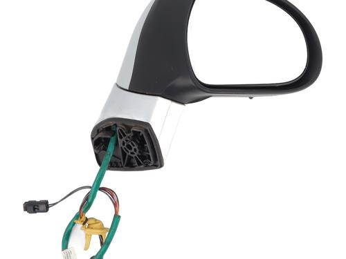 Right mirror PEUGEOT 308 SW I (4E_, 4H_) 1.6 HDi | BP29040261C27 