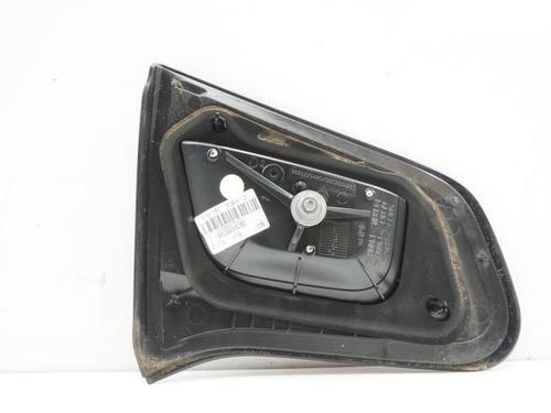 Højre baglygte bagklap CITROËN C3 II (SC_) 1.0 VTi 68 (68 hp) 18196577
