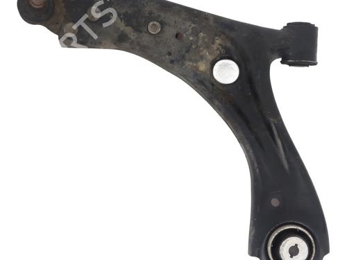 Used Left front suspension arm Left front suspension arm FORD FOCUS III Turnier 1.5 TDCi (120 hp) 34570492 34570492