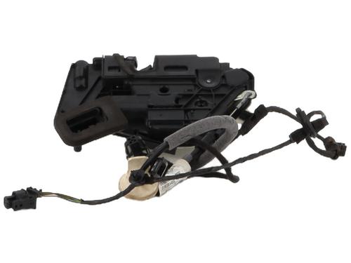 Front right lock VW GOLF VII (5G1, BQ1, BE1, BE2) 2.0 GTI | BP19533141C97 