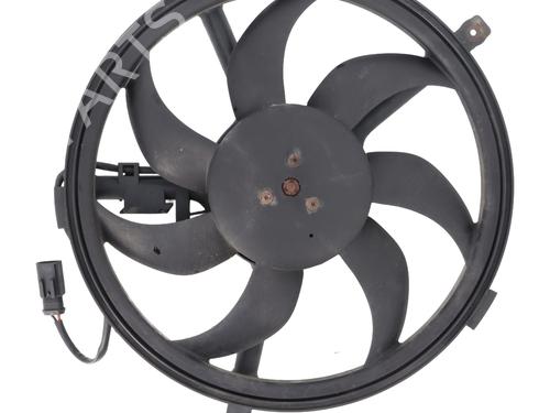 Køleventilator elektrisk MINI MINI (R56) Cooper (120 hp) 22371040