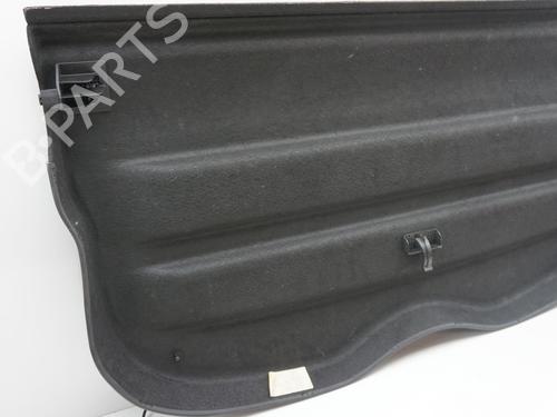 Used Rear parcel shelf Rear parcel shelf CITROËN DS4 (NX_) 1.6 HDi 115 (114 hp) 18196044 18196044