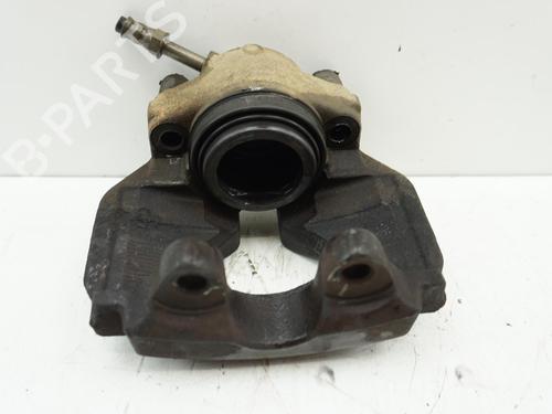 Left front brake caliper VW TRANSPORTER T5 Van (7HA, 7HH, 7EA, 7EH) 2.0 TDI | BP18191508M105 
