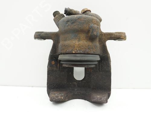 Zacisk hamulca przedniego lewego SUZUKI SWIFT III (MZ, EZ) 1.3 DDiS (RS413D) | BP18195442M105 