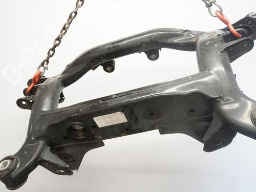 Rear axle BMW X3 (F25) xDrive 30 d | BP19729370M2 