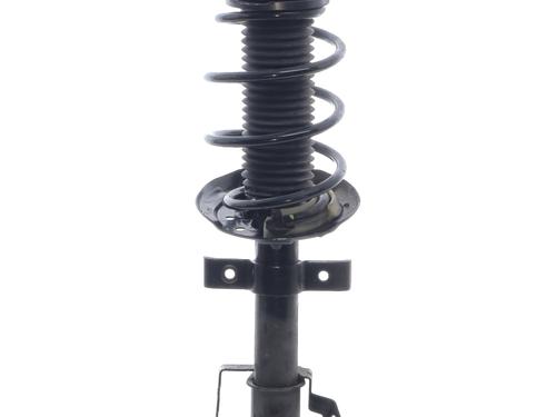 Used Left front shock absorber Left front shock absorber RENAULT CLIO V (B7_) 1.0 TCe 100 (B7MT) (101 hp) 32370886 32370886