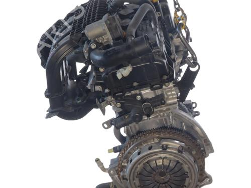 Engine DACIA SANDERO II 1.0 SCe 75 (B8JC, B8JD, B8NC) | BP31833845M1 - Image 3