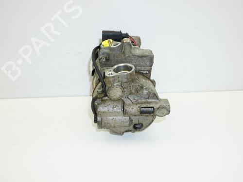 AC compressor AUDI A4 B6 (8E2) 1.8 T quattro | BP18190677M34 