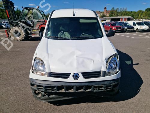 Gearbox RENAULT KANGOO (KC0/1_) 1.5 dCi | BP39176170M3 - Image 7