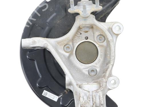 Left front steering knuckle VW ID.4 (E21)  | BP28482596M25 