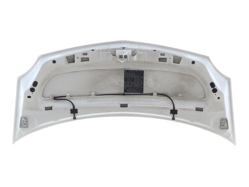 Hood RENAULT KANGOO Express (FW0/1_) 1.5 dCi 70 (FW0A, KW0V) | BP29350305C1 