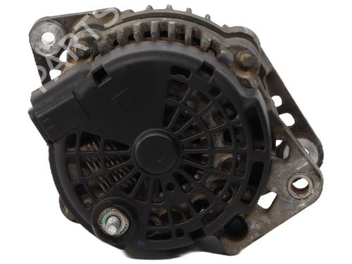 Used Alternator Alternator OPEL CORSA D (S07) 1.7 CDTI (L08, L68) (125 hp) 22761507 22761507