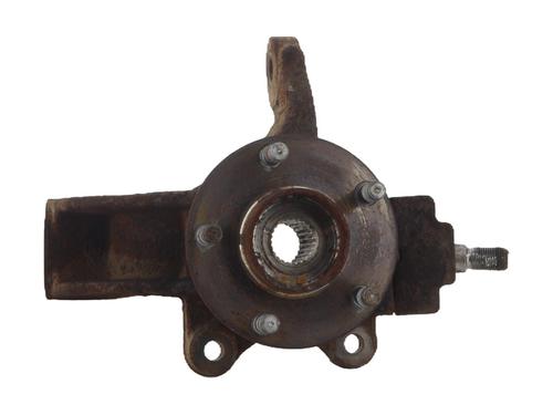 Left front steering knuckle FORD TRANSIT CONNECT (P65_, P70_, P80_) 1.8 Di | BP36412846M25 - Image 3