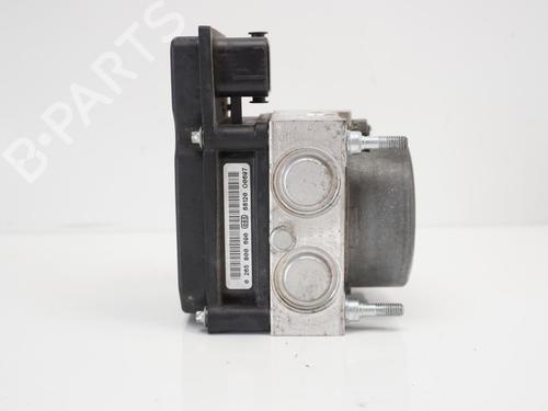 ABS pump FIAT GRANDE PUNTO (199_) 1.4 (199AXB11, 199AXB1A, 199BXB1A, 199AXL1A) | BP18177709M43 
