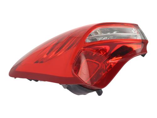 Left taillight CITROËN DS5 2.0 HDi 200 Hybrid4 All-wheel Drive | BP38925354C34 - Image 6