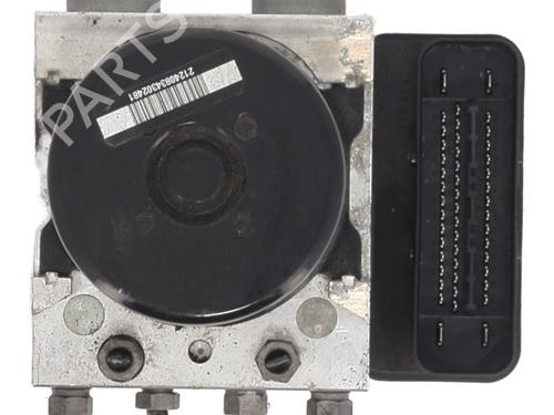 ABS pump PORSCHE CAYENNE (9PA) GTS 4.8 | BP34336031M43 - Image 5