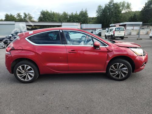 Fælk CITROËN DS4 (NX_) 1.6 HDi 110 | BP32027663C45 - Image 20
