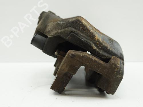 Left front brake caliper VOLVO S60 II (134) D4 | BP18184384M105
