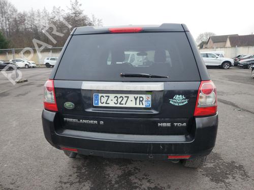 Engine LAND ROVER FREELANDER 2 (L359) 2.2 TD4 4x4 | BP31262090M1  - Image 5