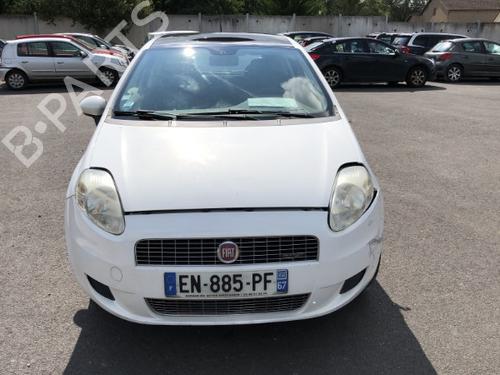 Climate control FIAT GRANDE PUNTO (199_) | BP30478809I5 - Image 6