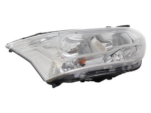 Used Right headlight Right headlight FORD TRANSIT V363 Platform/Chassis (FED, FFD) 2.0 EcoBlue RWD (170 hp) 24435454 24435454