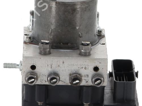 Used ABS pump VW POLO V (6R1, 6C1) 1.4 TDI (75 hp) 19730652