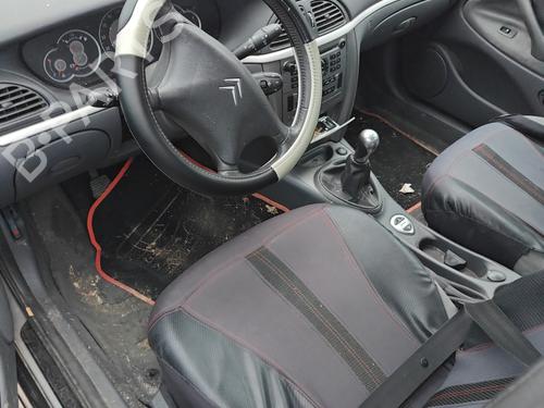 Ferdsskriver CITROËN C5 II (RC_) 1.8 16V (RC6FZB) | BP22523179C48 