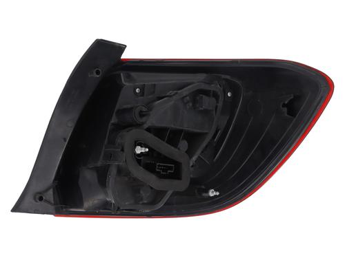 left-taillight-dacia-sandero-ii-2012-34336046 main image