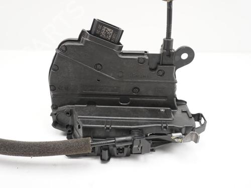 Rear right lock NISSAN MICRA V (K14) 0.9 IG-T | BP18192130C99 