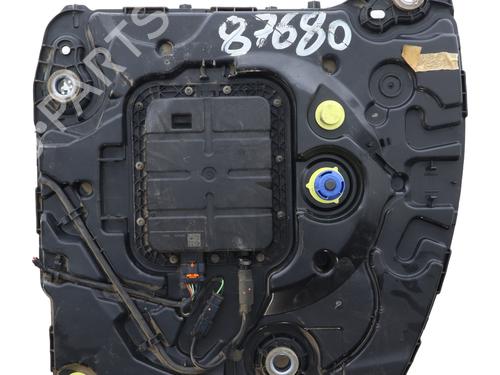 Réservoir d'AdBlue PEUGEOT 208 I (CA_, CC_) 1.6 HDi / BlueHDi 75 (75 hp) 29998131