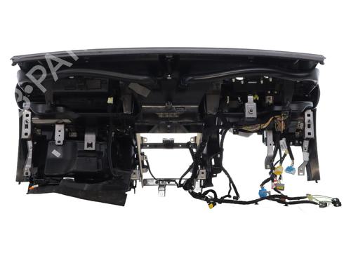Dashboard PEUGEOT PARTNER Box Body/MPV (K9) 1.5 BlueHDi 100 | BP27380002C46 