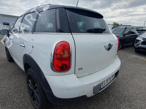 Switch MINI MINI COUNTRYMAN (R60) Cooper D | BP19730112I30  - Image 10