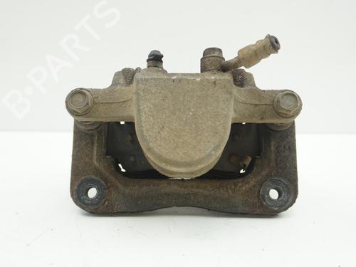 Right rear brake caliper HYUNDAI SANTA FÉ II (CM) 2.2 CRDi GLS 4x4 | BP18184290M106 