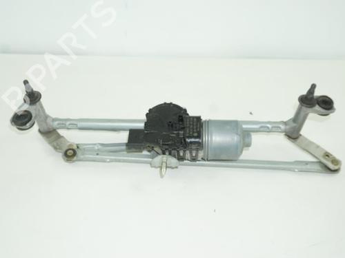 Essuie-glace moteur avant VW POLO V (6R1, 6C1) 1.2 (60 hp) 18189753