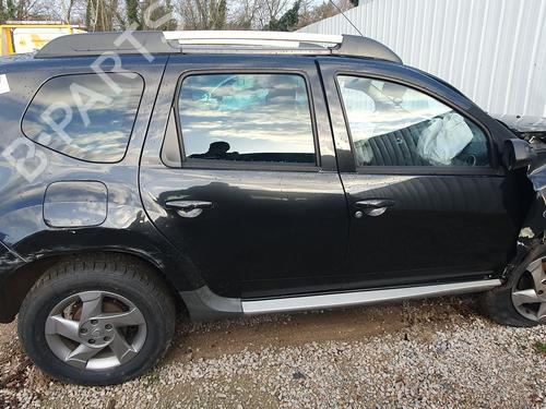 Climate control DACIA DUSTER (HS_) 1.5 dCi 4x4 (HSMC, HSMD) | BP30966021I5  - Image 6