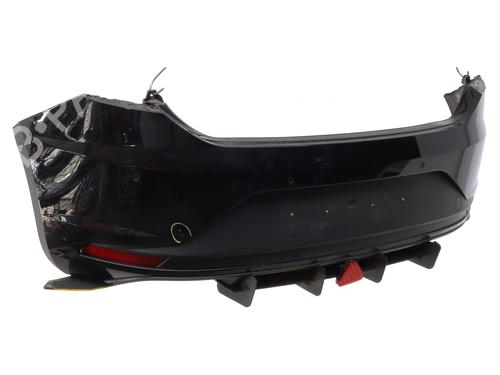 Rear bumper SEAT LEON (5F1) 2.0 Cupra | BP24501843C8 