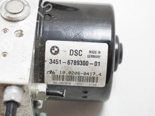 ABS pump BMW 1 (E87) 116 d | BP18181195M43 