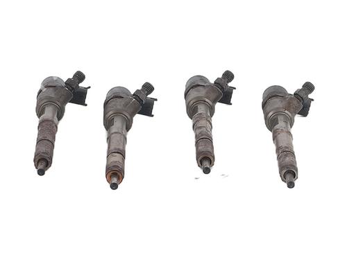 Injector SUZUKI SWIFT IV (FZ, NZ) 1.3 DDiS (AZG413D, ZC02S, ZC92S) | BP29434293M100 