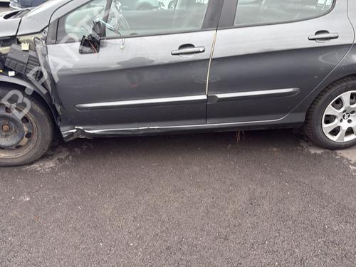 Starter PEUGEOT 308 I (4A_, 4C_) 1.6 HDi | BP20703075M8 