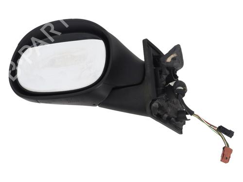 Left mirror CITROËN C3 I (FC_, FN_) 1.4 16V HDi | BP31794007C26