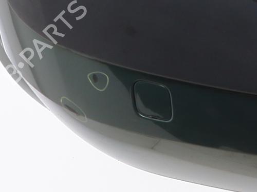 Rear bumper RENAULT MEGANE II (BM0/1_, CM0/1_) 1.5 dCi (BM0F, BM0T, BM2B, CM0F, CM0T) | BP23843269C8 