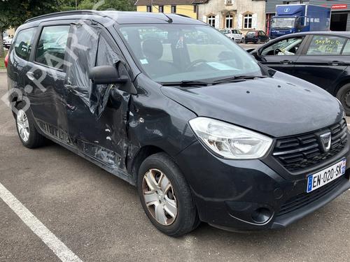Venstre forlygte DACIA LODGY (JS_) 1.6 SCe 100 (JSAV) | BP32518890C28  - Image 29